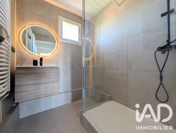 Appartement à vendre 3 pièces 54,83 m² Florange
