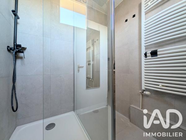 Appartement à vendre 3 pièces 54,83 m² Florange