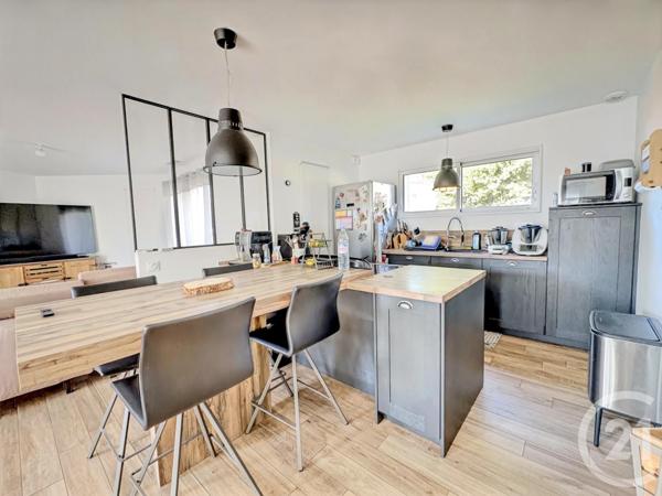 Maison à vendre  4 pièces - 121,03 m2 ANDERNOS LES BAINS - 33