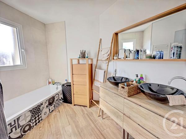 Maison à vendre  4 pièces - 121,03 m2 ANDERNOS LES BAINS - 33