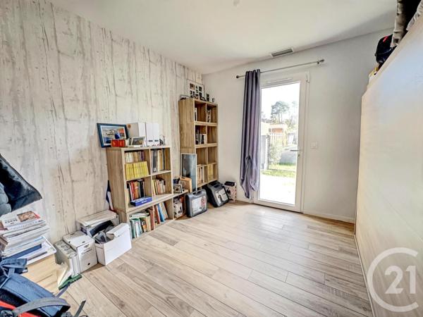 Maison à vendre  4 pièces - 121,03 m2 ANDERNOS LES BAINS - 33