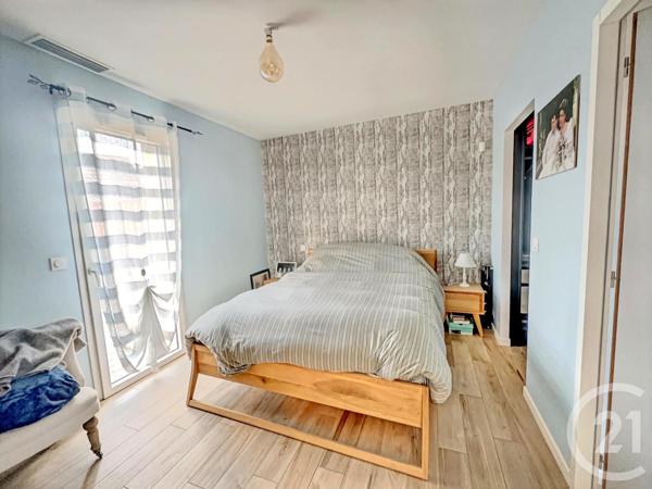 Maison à vendre  4 pièces - 121,03 m2 ANDERNOS LES BAINS - 33