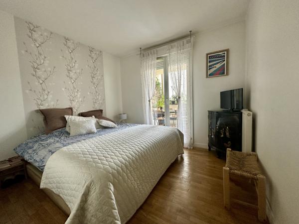 Appartement 4 pièces - 115 m² Bien prestige