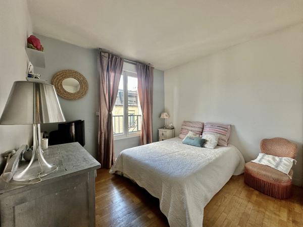 Appartement 4 pièces - 115 m² Bien prestige