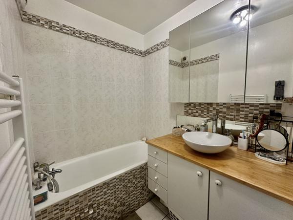 Appartement 4 pièces - 115 m² Bien prestige