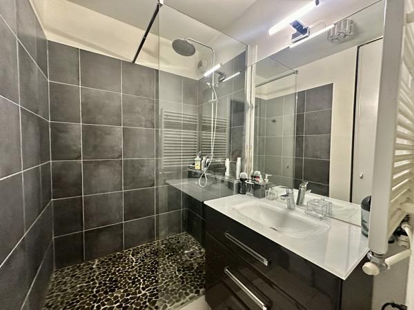 Appartement 4 pièces - 115 m² Bien prestige