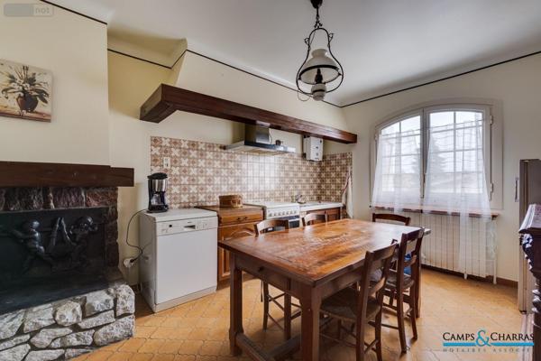 Maison à vendre à Ramonville-Saint-Agne en Haute-Garonne (31520), ref : VM396-31003