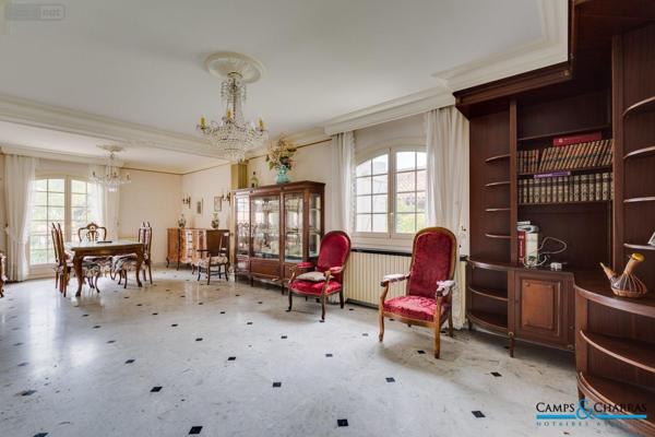 Maison à vendre à Ramonville-Saint-Agne en Haute-Garonne (31520), ref : VM396-31003