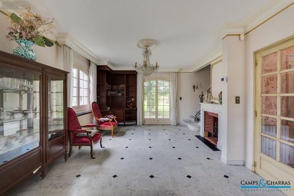 Maison à vendre à Ramonville-Saint-Agne en Haute-Garonne (31520), ref : VM396-31003