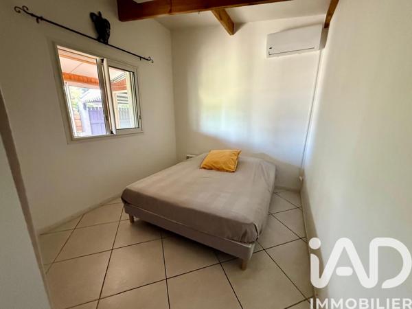 Maison à vendre 4 pièces 95 m² Saint-Joseph