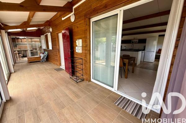 Maison à vendre 4 pièces 95 m² Saint-Joseph