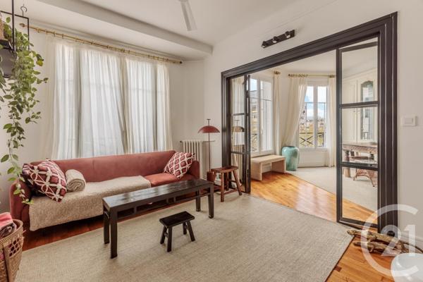 Appartement F3 à vendre  3 pièces - 59,75 m2 MALAKOFF - 92