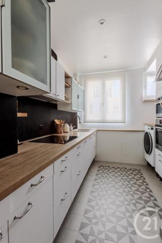 Appartement F3 à vendre  3 pièces - 59,75 m2 MALAKOFF - 92