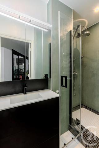 Appartement F3 à vendre  3 pièces - 59,75 m2 MALAKOFF - 92