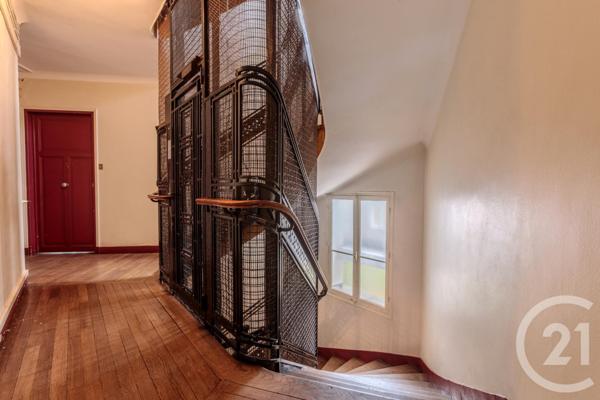 Appartement F3 à vendre  3 pièces - 59,75 m2 MALAKOFF - 92