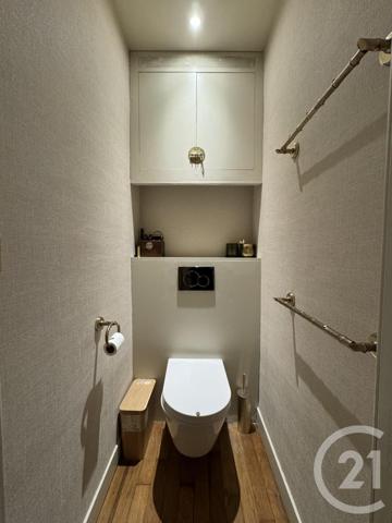 Appartement F3 à vendre  3 pièces - 59,75 m2 MALAKOFF - 92