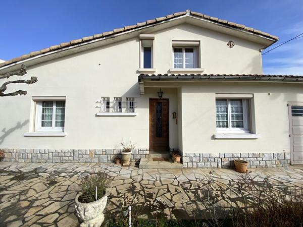 Maison Castelnaudary 5 pièce(s) 120.15 m2