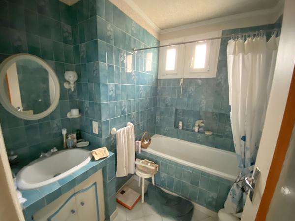Maison Castelnaudary 5 pièce(s) 120.15 m2