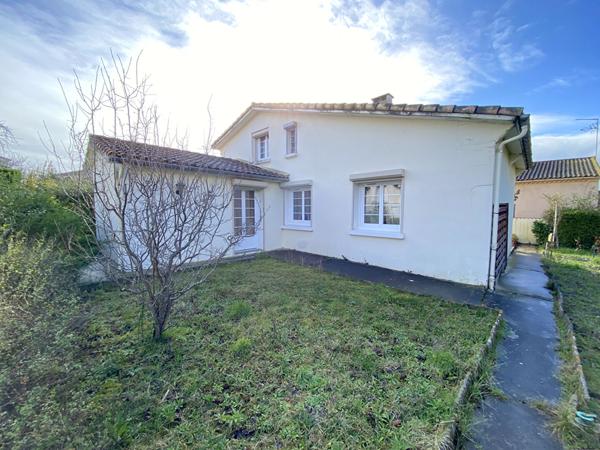 Maison Castelnaudary 5 pièce(s) 120.15 m2