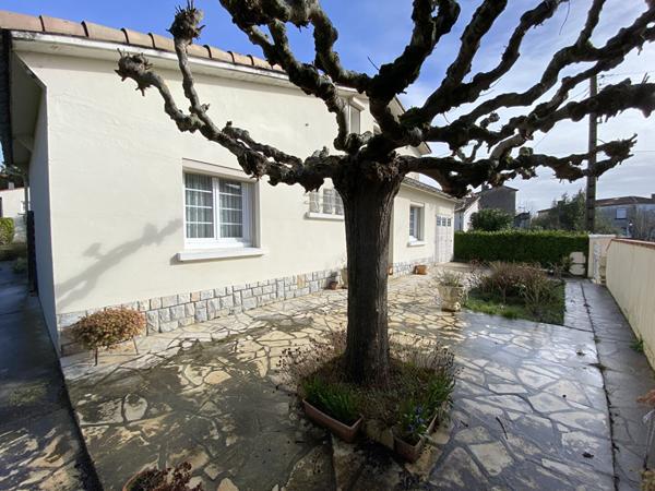 Maison Castelnaudary 5 pièce(s) 120.15 m2