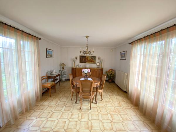 Maison Castelnaudary 5 pièce(s) 120.15 m2