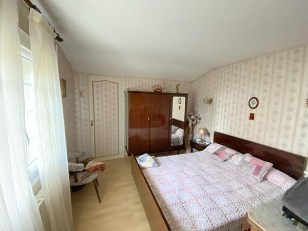Maison Castelnaudary 5 pièce(s) 120.15 m2