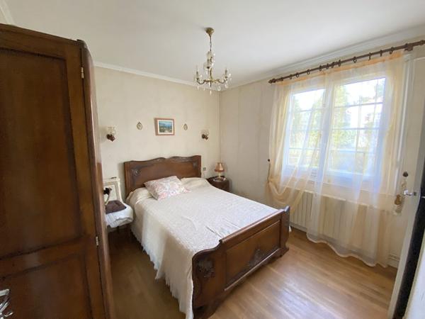 Maison Castelnaudary 5 pièce(s) 120.15 m2
