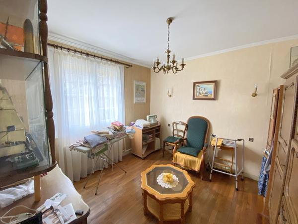 Maison Castelnaudary 5 pièce(s) 120.15 m2