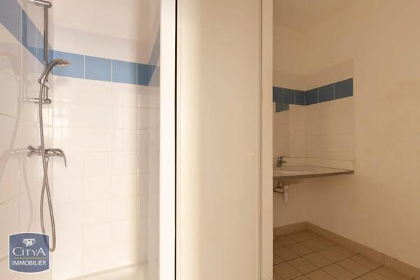 Appartement à vendre 2 pièces 52m² Marseille 2e Arrondissement (13002)