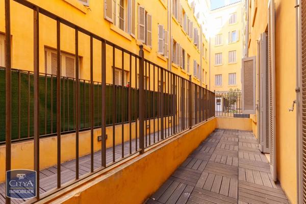 Appartement à vendre 2 pièces 52m² Marseille 2e Arrondissement (13002)