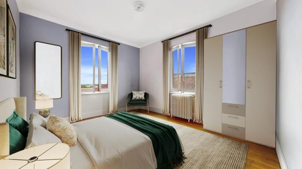 Rillieux-la-Pape (69140) VANCIA MAISON 165 m² 4 CHAMBRES SUR TERRAIN CLOS DE 392 m²