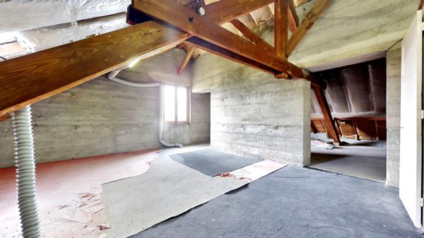 Rillieux-la-Pape (69140) VANCIA MAISON 165 m² 4 CHAMBRES SUR TERRAIN CLOS DE 392 m²