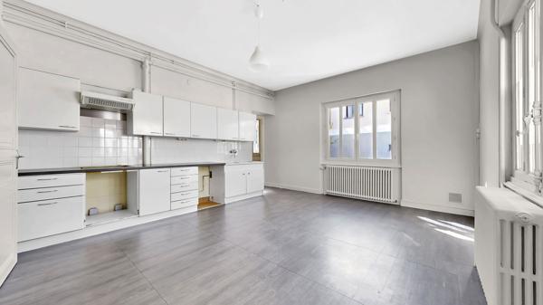 Rillieux-la-Pape (69140) VANCIA MAISON 165 m² 4 CHAMBRES SUR TERRAIN CLOS DE 392 m²