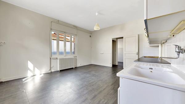 Rillieux-la-Pape (69140) VANCIA MAISON 165 m² 4 CHAMBRES SUR TERRAIN CLOS DE 392 m²