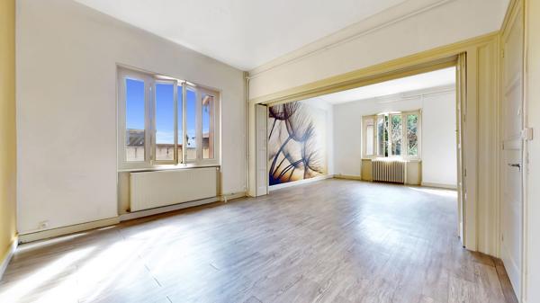 Rillieux-la-Pape (69140) VANCIA MAISON 165 m² 4 CHAMBRES SUR TERRAIN CLOS DE 392 m²