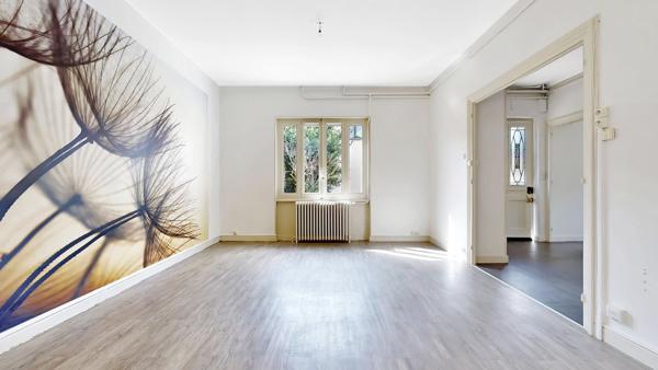 Rillieux-la-Pape (69140) VANCIA MAISON 165 m² 4 CHAMBRES SUR TERRAIN CLOS DE 392 m²