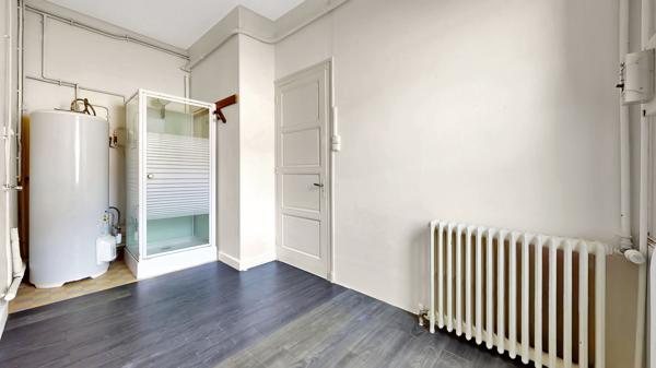 Rillieux-la-Pape (69140) VANCIA MAISON 165 m² 4 CHAMBRES SUR TERRAIN CLOS DE 392 m²