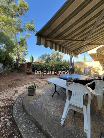 Appartement à vendre 3 pièces de 53 m²