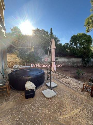 Appartement à vendre 3 pièces de 53 m²