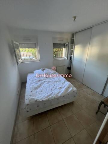 Appartement à vendre 3 pièces de 53 m²