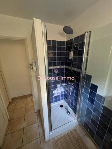 Appartement à vendre 3 pièces de 53 m²