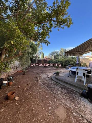 Appartement à vendre 3 pièces de 53 m²