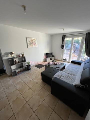 Appartement à vendre 3 pièces de 53 m²