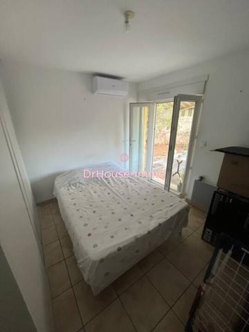 Appartement à vendre 3 pièces de 53 m²