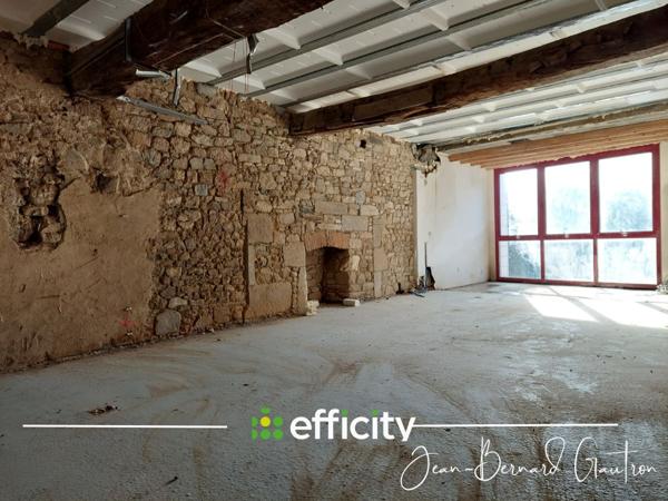 Immeuble 14 pièces - 319 m²