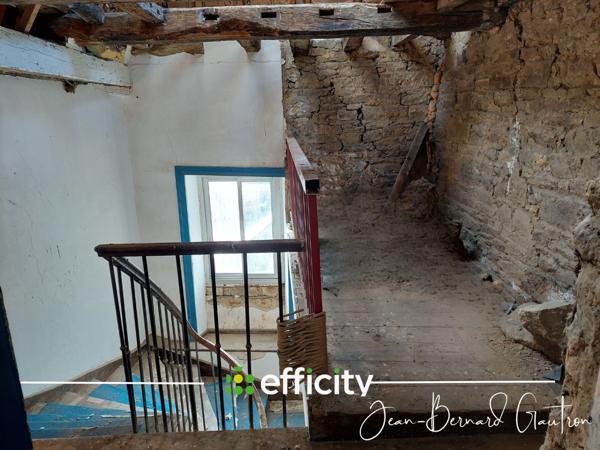 Immeuble 14 pièces - 319 m²