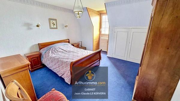 Vente                                                      Maison
                        
                                         143 m2                     à Saint-Quay-Portrieux