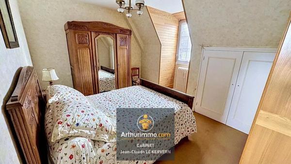 Vente                                                      Maison
                        
                                         143 m2                     à Saint-Quay-Portrieux