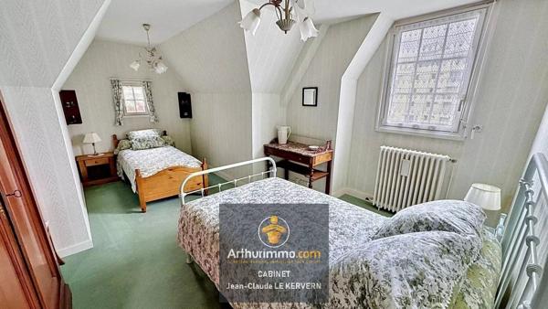 Vente                                                      Maison
                        
                                         143 m2                     à Saint-Quay-Portrieux