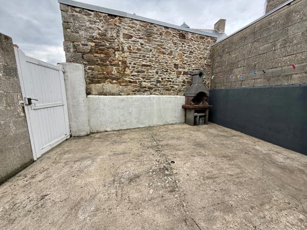 Maison à vendre 5 pièces SAINT SULIAC (35)